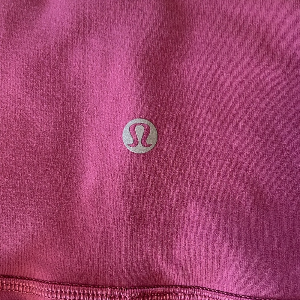 Lululemon Wunder Under - Picture 2 of 5